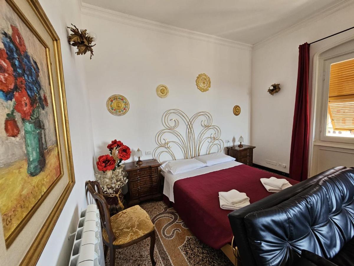 Antiche Memorie-Eleganza E Confort In Centro Citta Genoa Ngoại thất bức ảnh