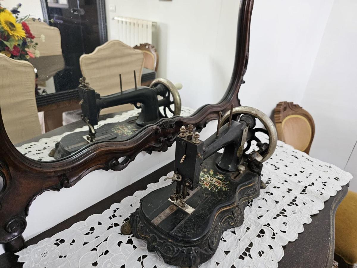 Antiche Memorie-Eleganza E Confort In Centro Citta Genoa Ngoại thất bức ảnh