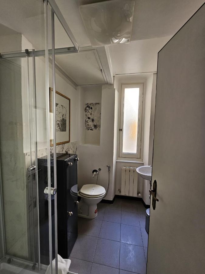 Antiche Memorie-Eleganza E Confort In Centro Citta Genoa Ngoại thất bức ảnh