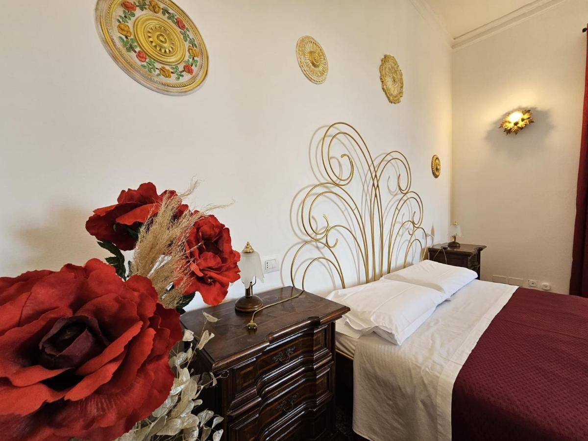 Antiche Memorie-Eleganza E Confort In Centro Citta Genoa Ngoại thất bức ảnh