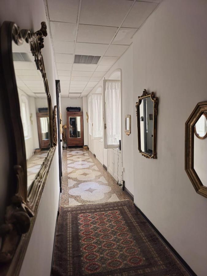 Antiche Memorie-Eleganza E Confort In Centro Citta Genoa Ngoại thất bức ảnh