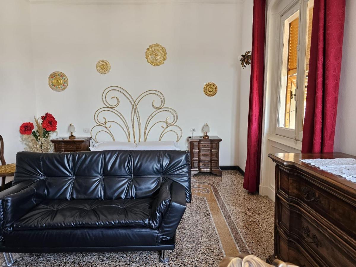 Antiche Memorie-Eleganza E Confort In Centro Citta Genoa Ngoại thất bức ảnh