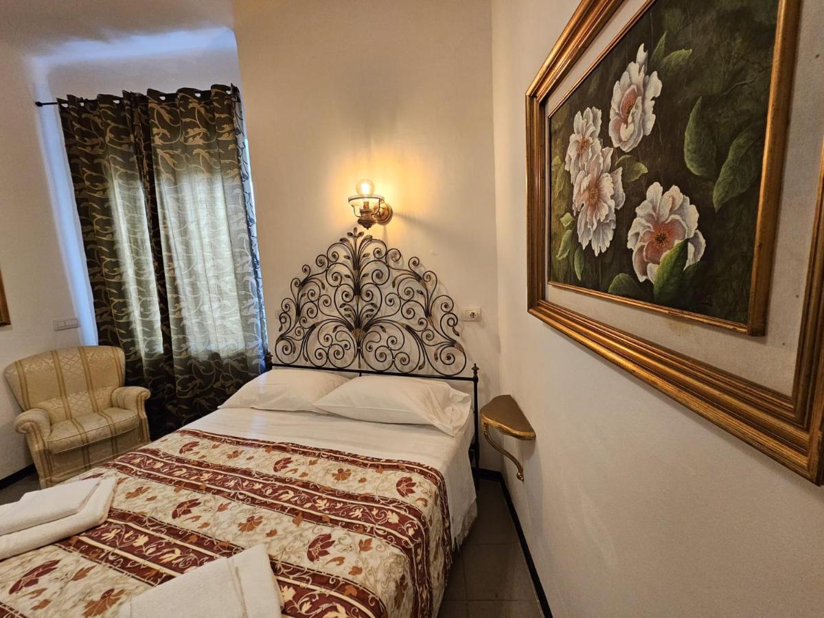 Antiche Memorie-Eleganza E Confort In Centro Citta Genoa Ngoại thất bức ảnh